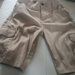 Kids Yachting Shorts